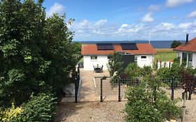 Casa Uno South - Nice Appartement For Two With Sea Wiev